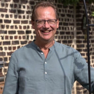 Johan Snellinckx